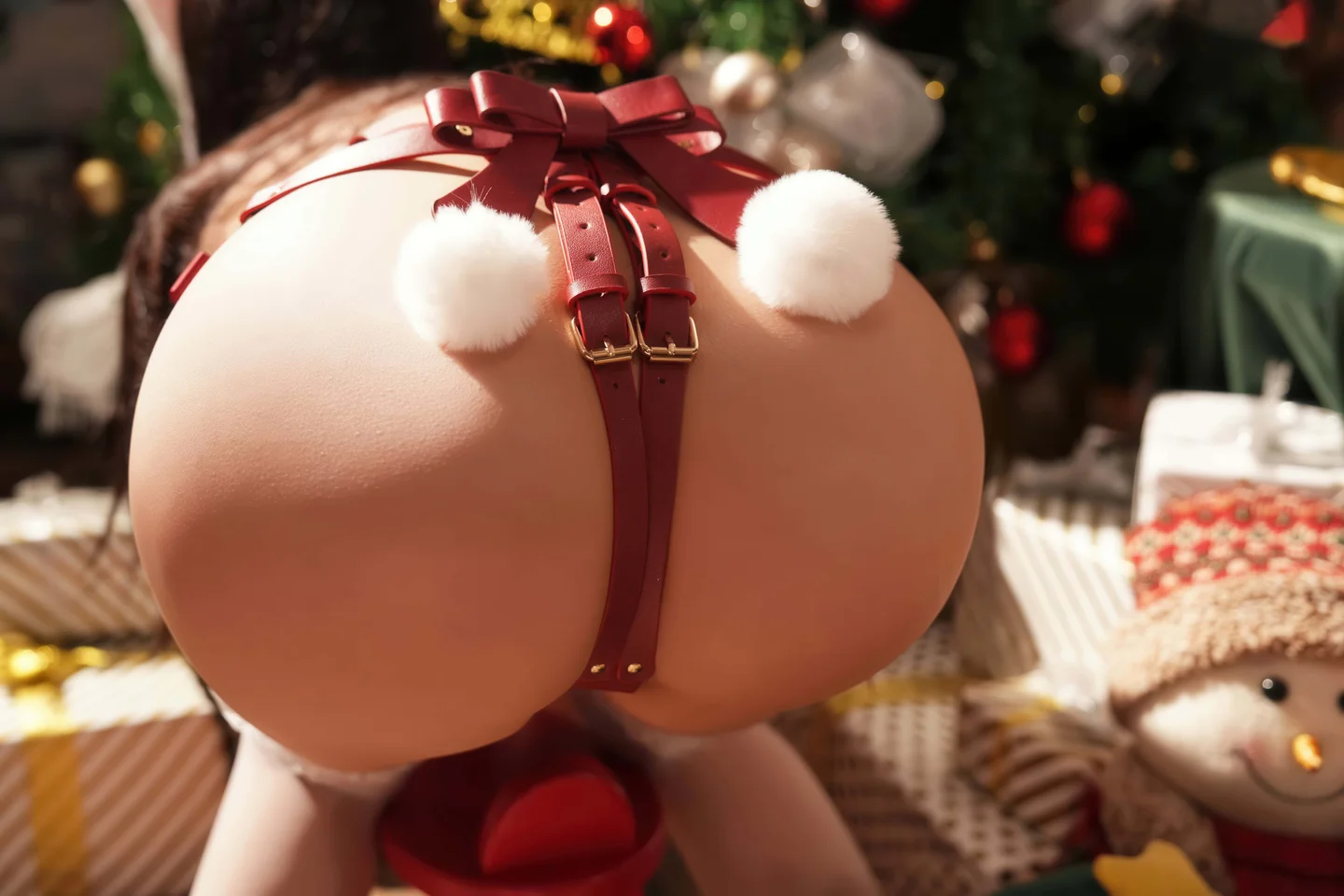 yuuhui玉汇 - 圣诞节特辑 告白夜 [130P-477MB] tg@simisebaisi 【丝足阁】044.webp